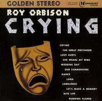 Crying London